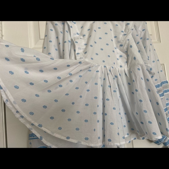 🦋WAVERLY PUFF LONG-SLEEVE TOP🦋 - Picture 6 of 7